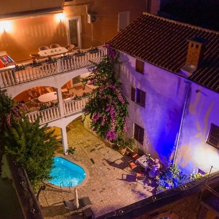 מדולין Apartments Salcinovic מראה חיצוני תמונה