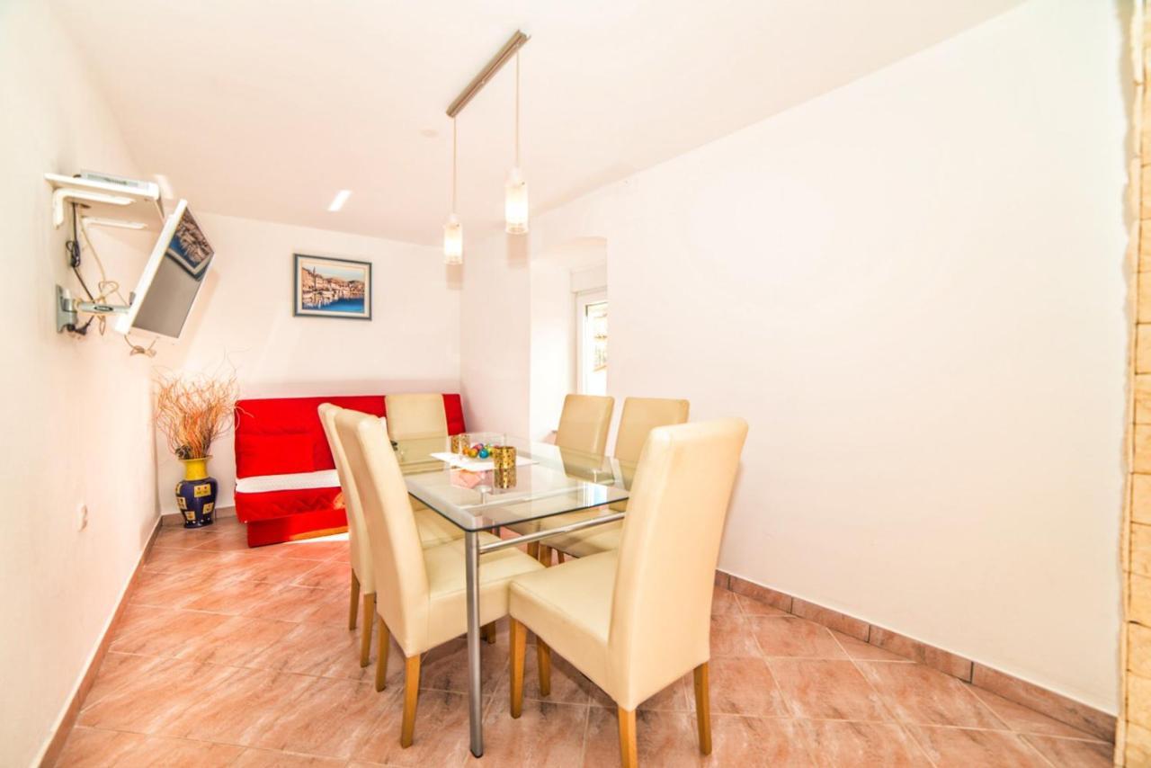 מדולין Apartments Salcinovic מראה חיצוני תמונה
