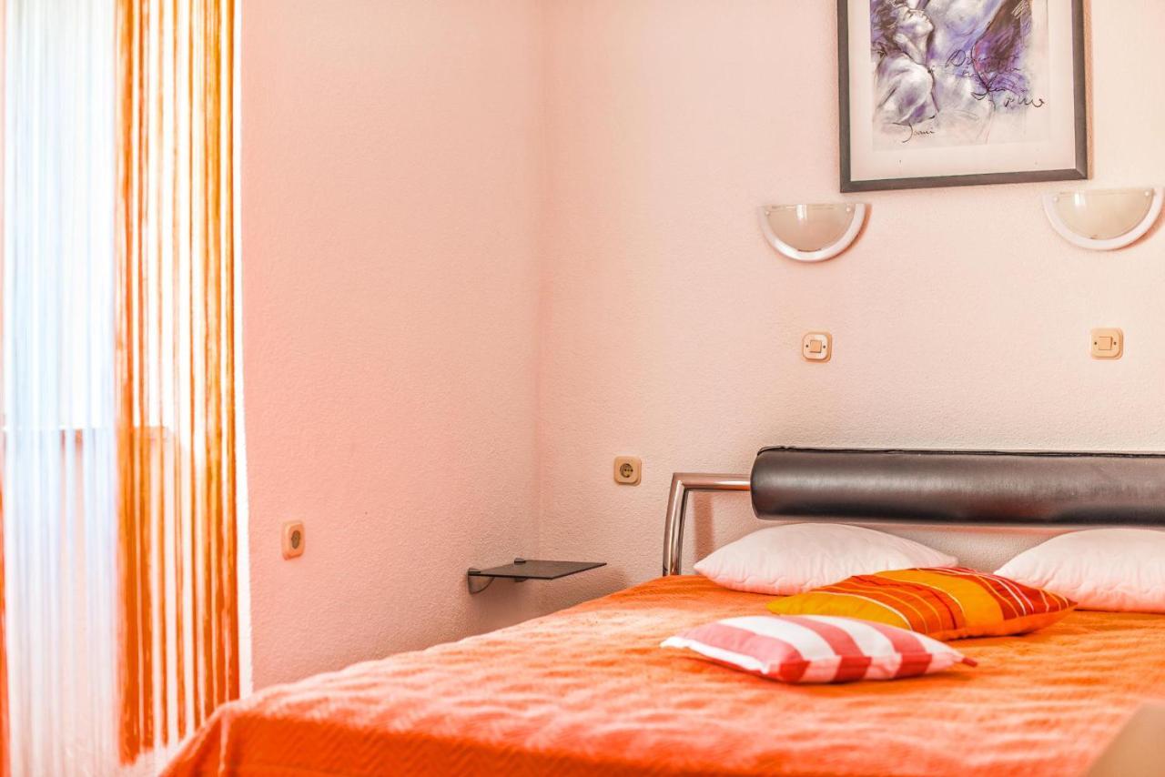 מדולין Apartments Salcinovic מראה חיצוני תמונה