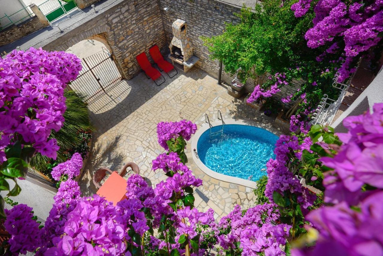 מדולין Apartments Salcinovic מראה חיצוני תמונה