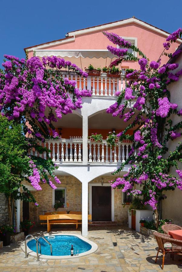 מדולין Apartments Salcinovic מראה חיצוני תמונה