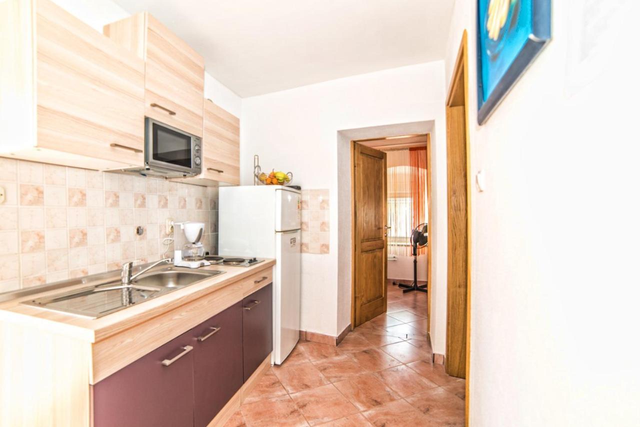 מדולין Apartments Salcinovic מראה חיצוני תמונה