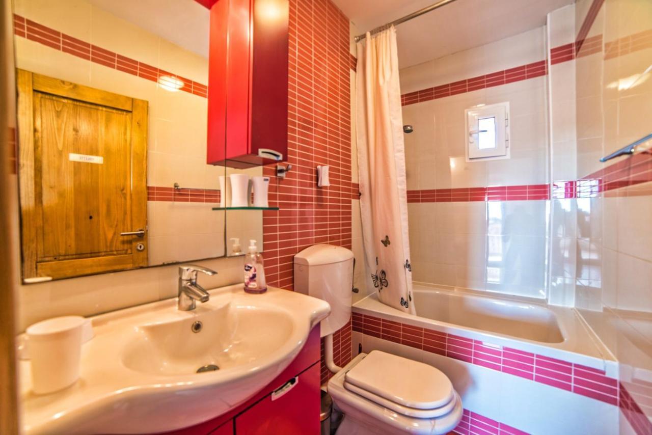 מדולין Apartments Salcinovic מראה חיצוני תמונה