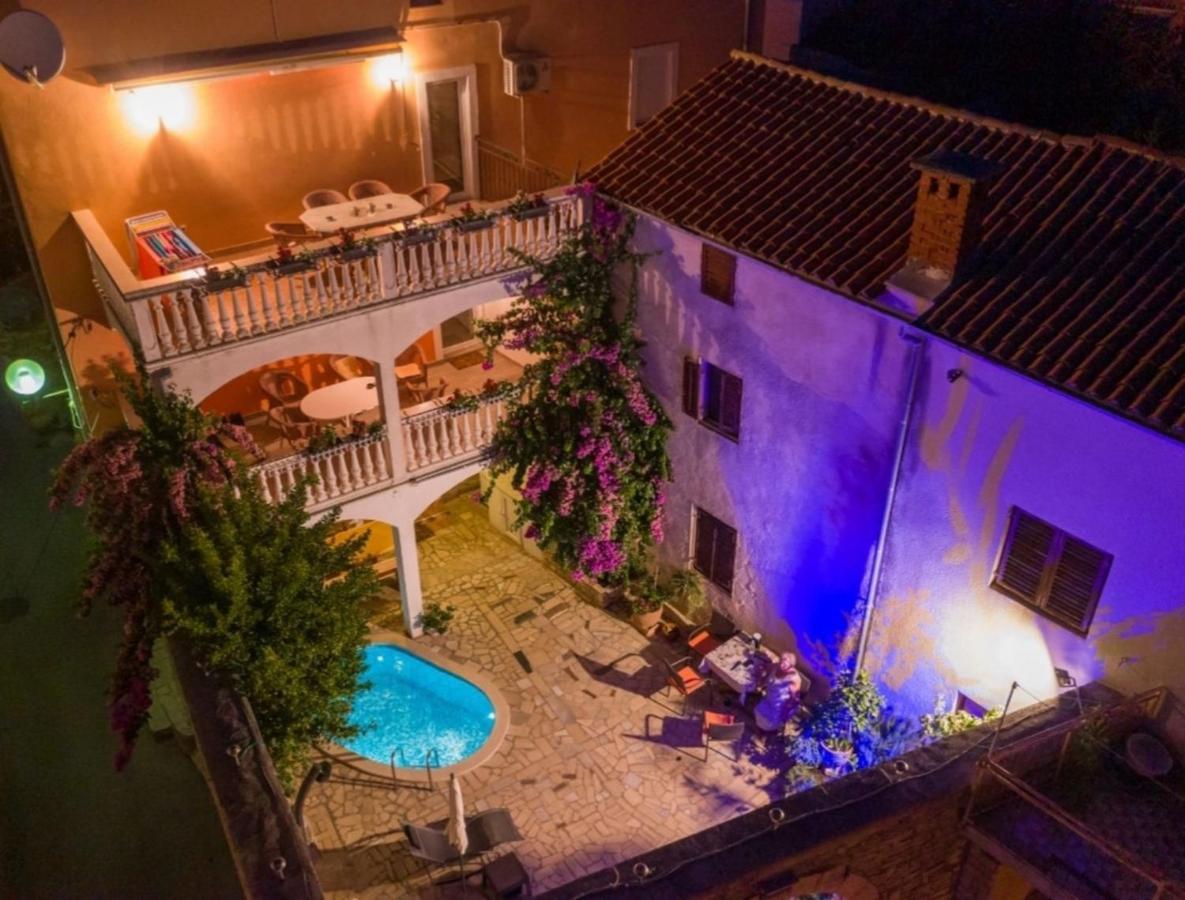מדולין Apartments Salcinovic מראה חיצוני תמונה