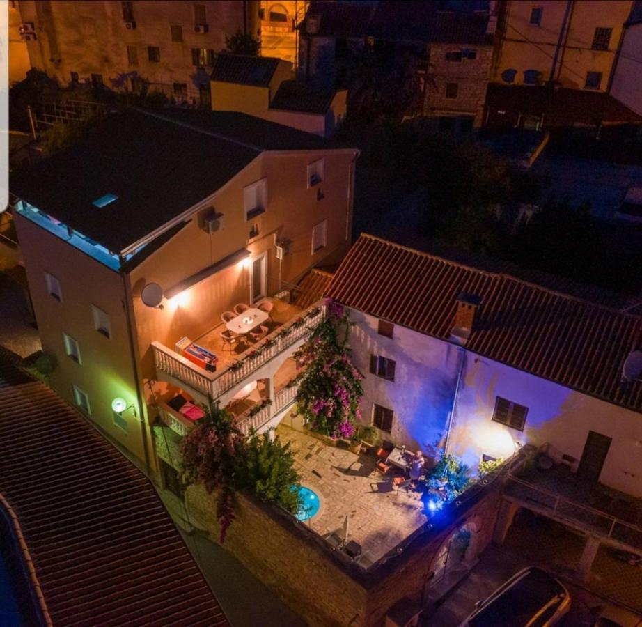 מדולין Apartments Salcinovic מראה חיצוני תמונה