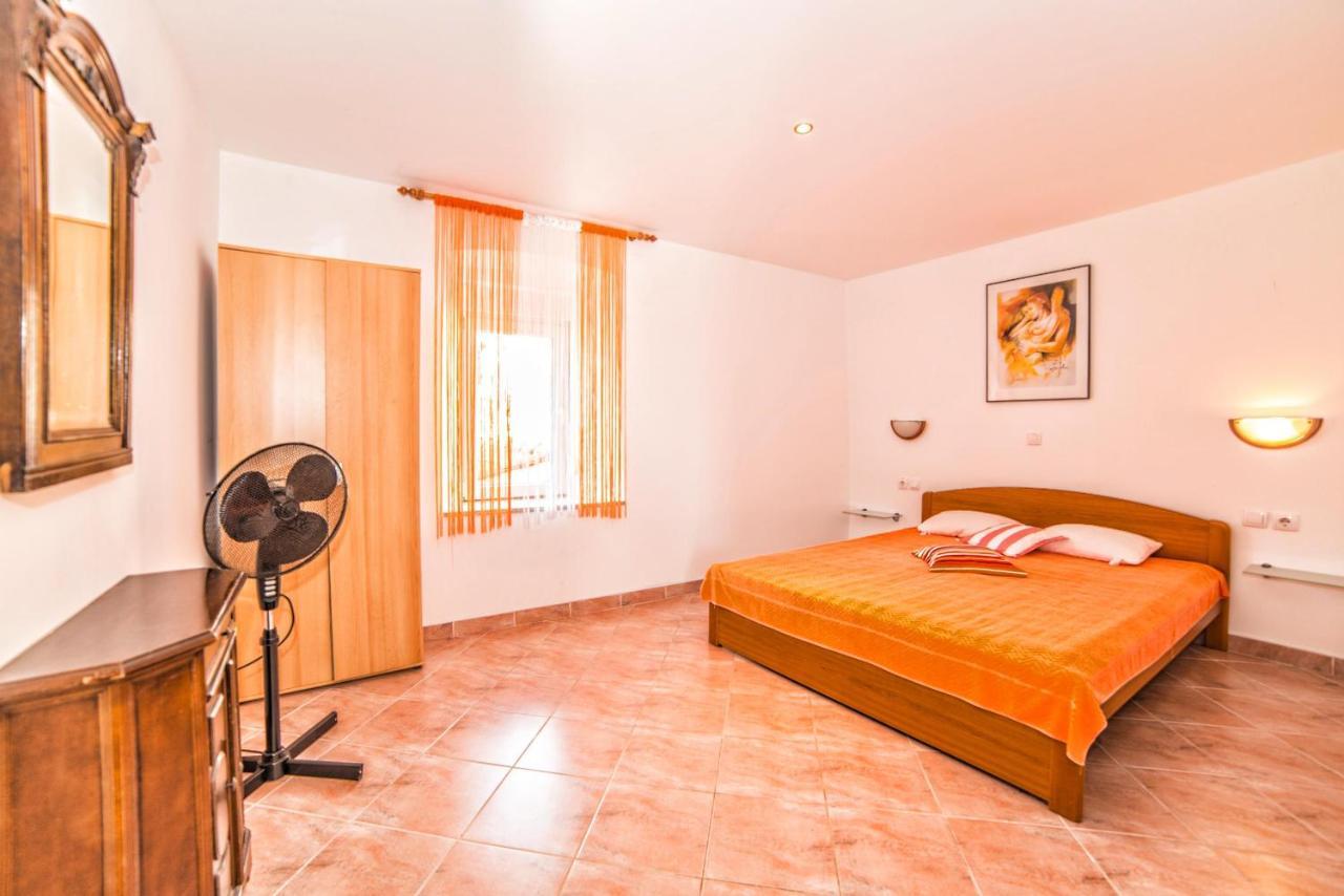מדולין Apartments Salcinovic מראה חיצוני תמונה
