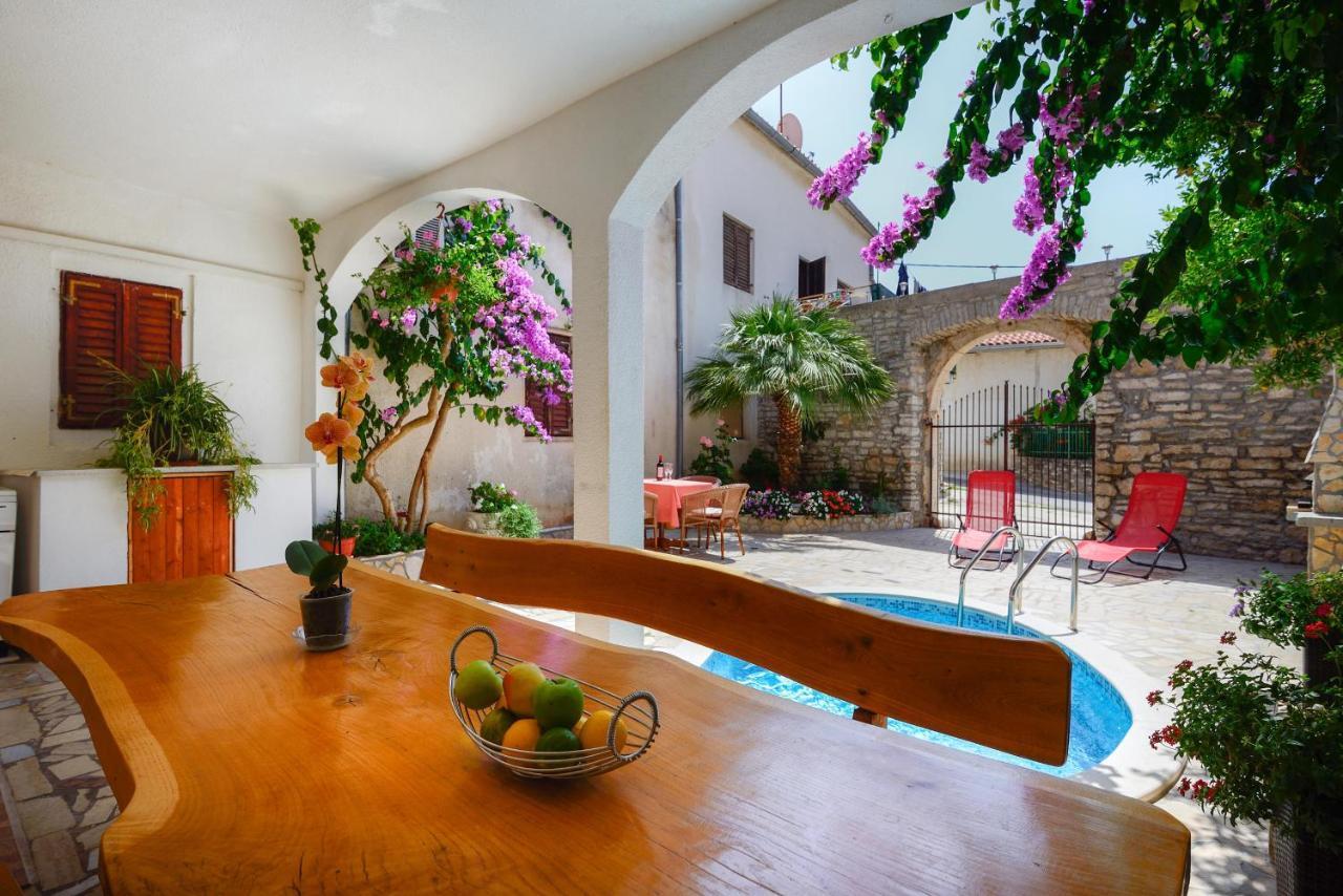 מדולין Apartments Salcinovic מראה חיצוני תמונה