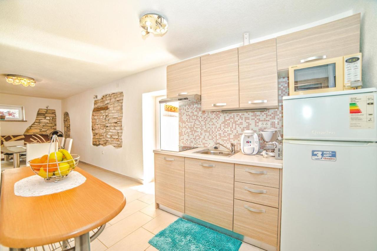 מדולין Apartments Salcinovic מראה חיצוני תמונה